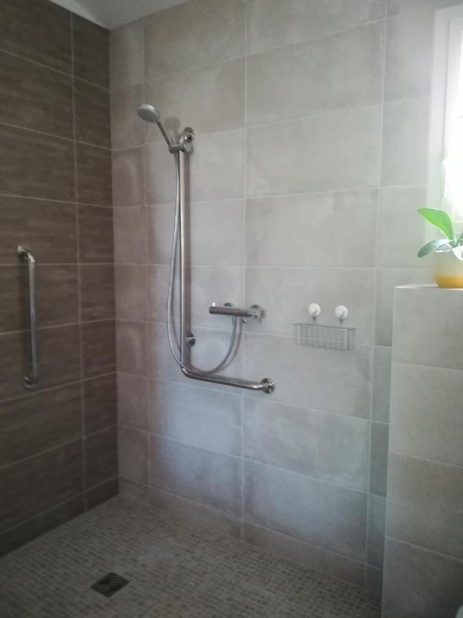 L Esquisse Apartment Cleon-d'Andran Ngoại thất bức ảnh