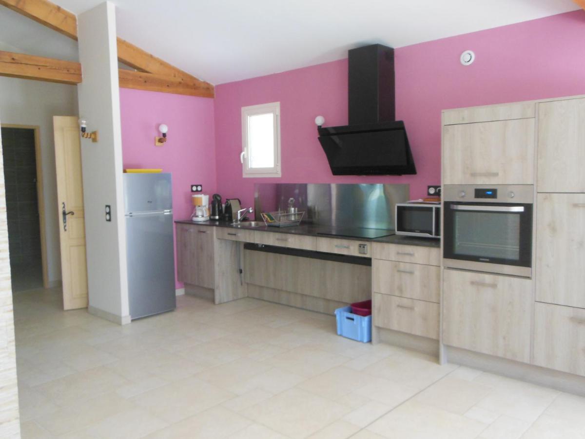 L Esquisse Apartment Cleon-d'Andran Ngoại thất bức ảnh