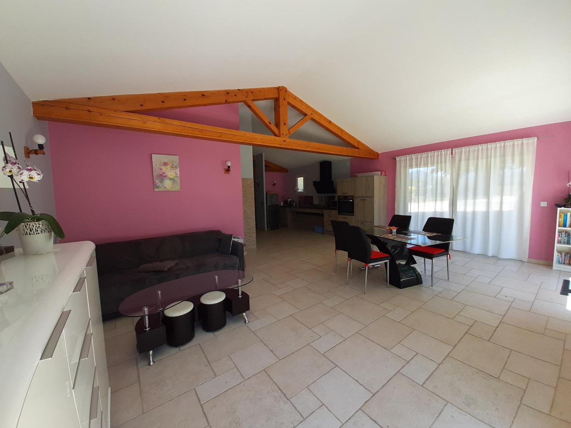L Esquisse Apartment Cleon-d'Andran Ngoại thất bức ảnh